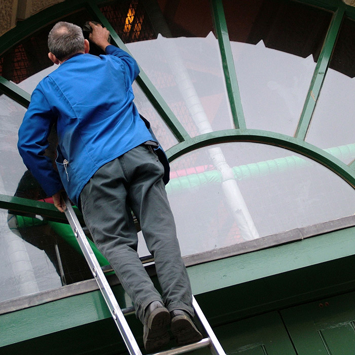 M&M Window Washing Window & Gutter Cleaning Bozeman, MT